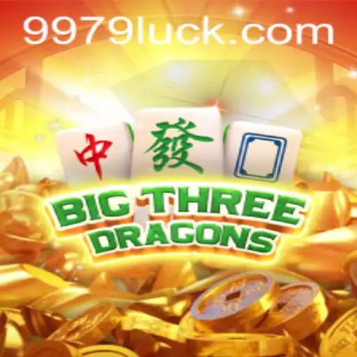Experimente a Emoção de BigThreeDragons no Mundo dos Jogos Online