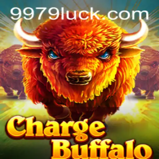 Descubra o Mundo Emocionante de ChargeBuffalo no 979luck.com
