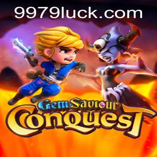 GemSaviourConquest: A Nova Aventura no Universo dos Jogos