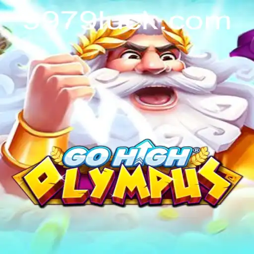 GoHighOlympus: Uma Nova Jornada no Mundo dos Jogos Online