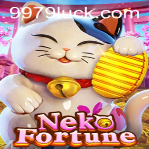 Descubra o Novo Jogo NekoFortune e Teste Sua Sorte no 979luck.com