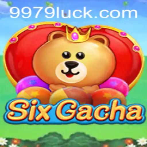 SixGacha: Um Mergulho no Mundo dos Jogos de Azar e Estratégia
