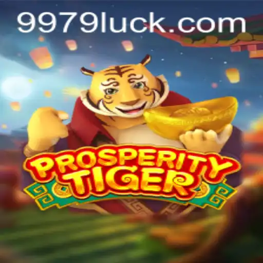 Explorando o Mundo de ProsperityTiger: Estratégias e Regras do Jogo