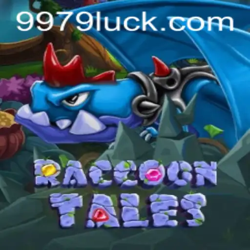RaccoonTales: Uma Aventura Encantadora no Mundo dos Guaxinins