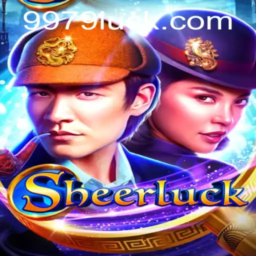 Descobrindo 'Sheerluck': Um Jogo de Aventura e Mistério