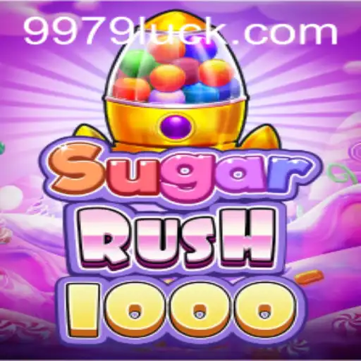 Descubra o Universo Encantado do Jogo SugarRush1000: Uma Aventura Doce e Empolgante