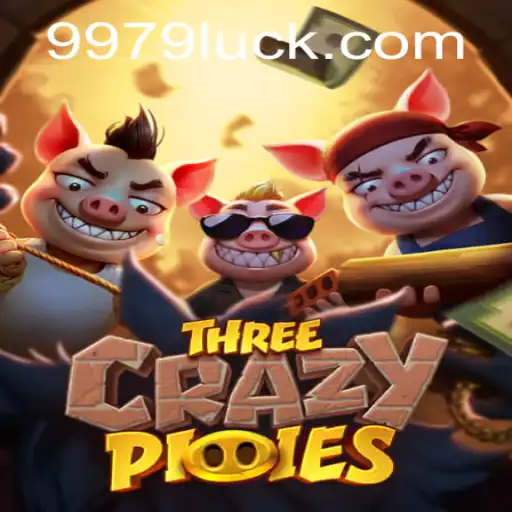 ThreeCrazyPiggies: Um Guia Completo para o Jogo Inovador