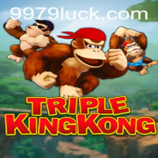 TripleKingKong: Explorando o Fascinante Mundo do Jogo com 979luck.com